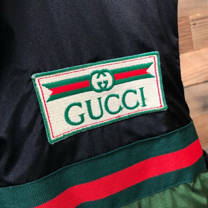 Gucci Down Jackets